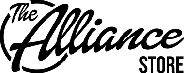 The Alliance Store logo