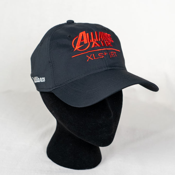Alliance Air XLS + JET Hat