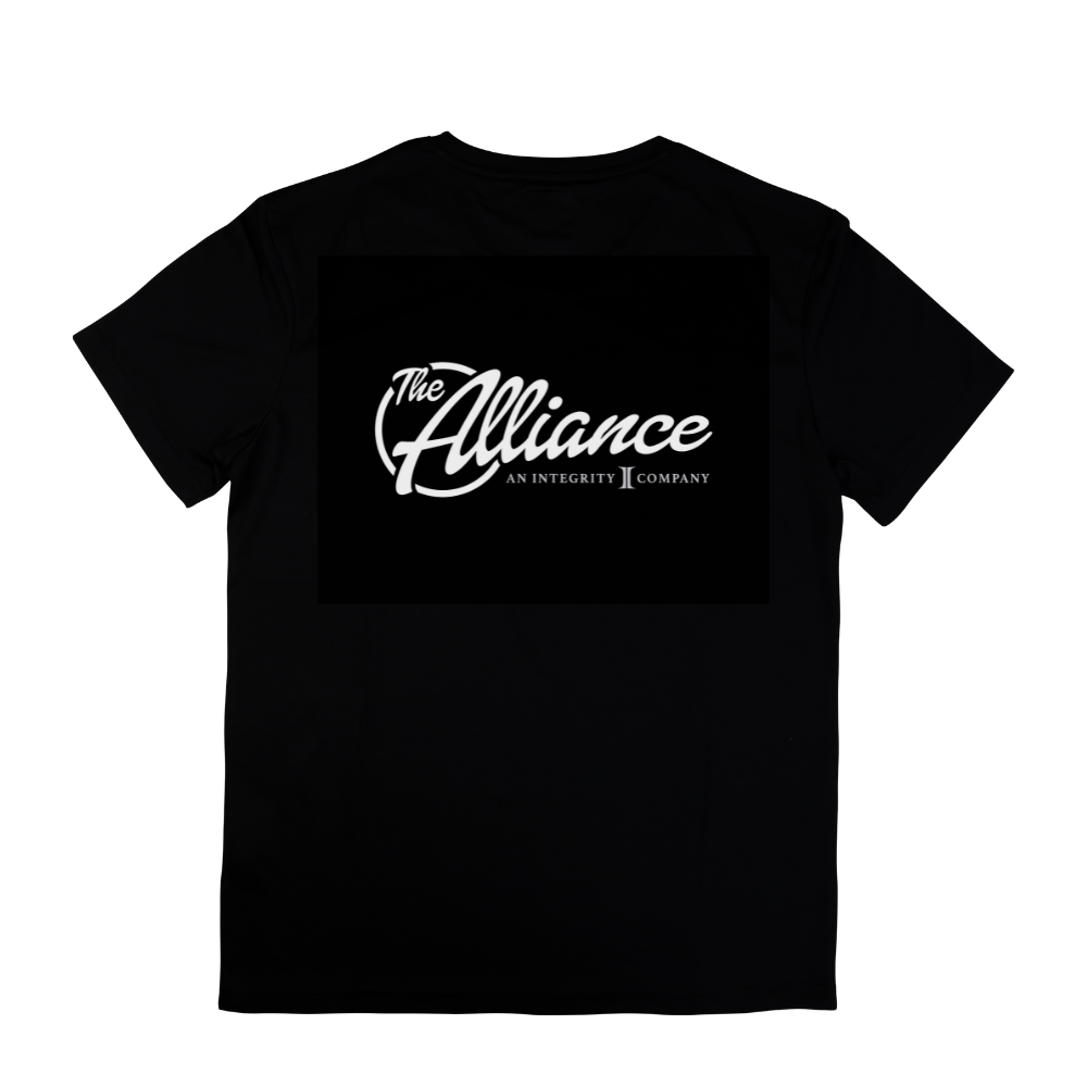 Unisex Alliance T-Shirt