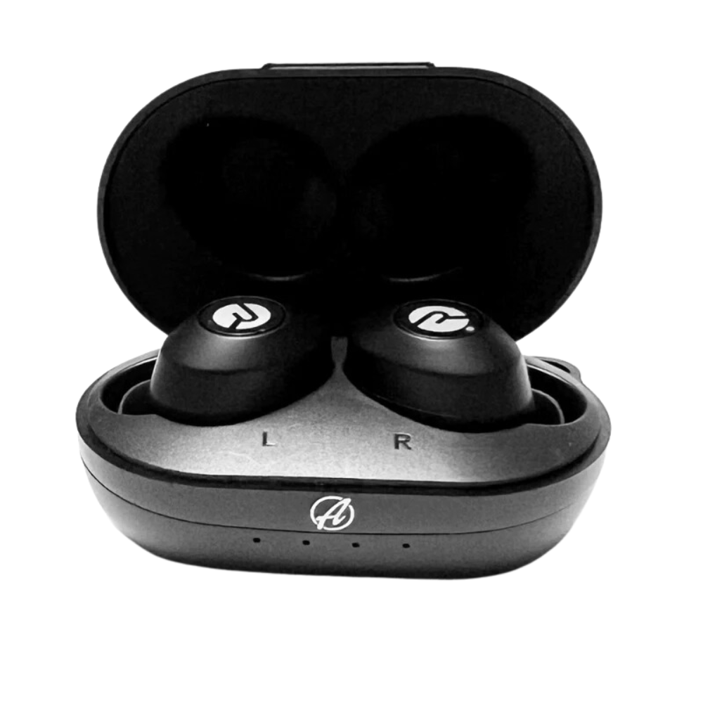 Raycon Alliance A Logo The Everyday Earbuds The Alliance Store