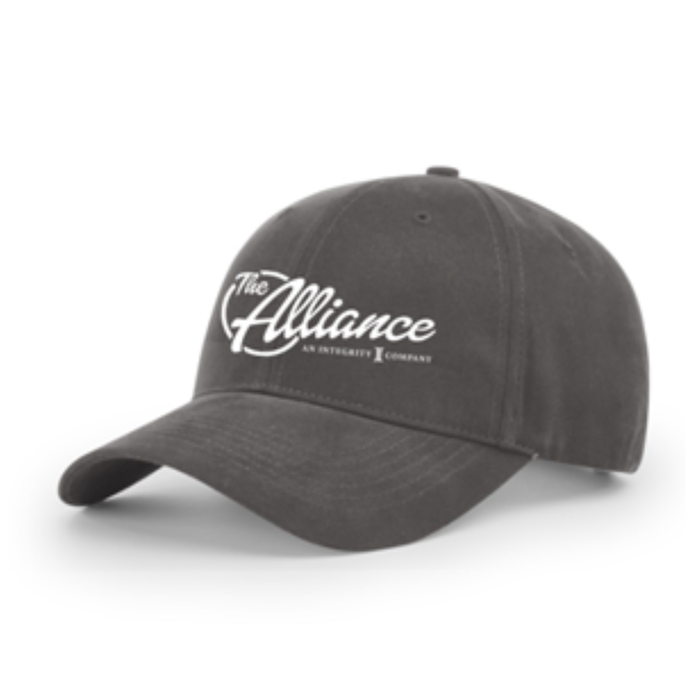 The Alliance Grey Hat
