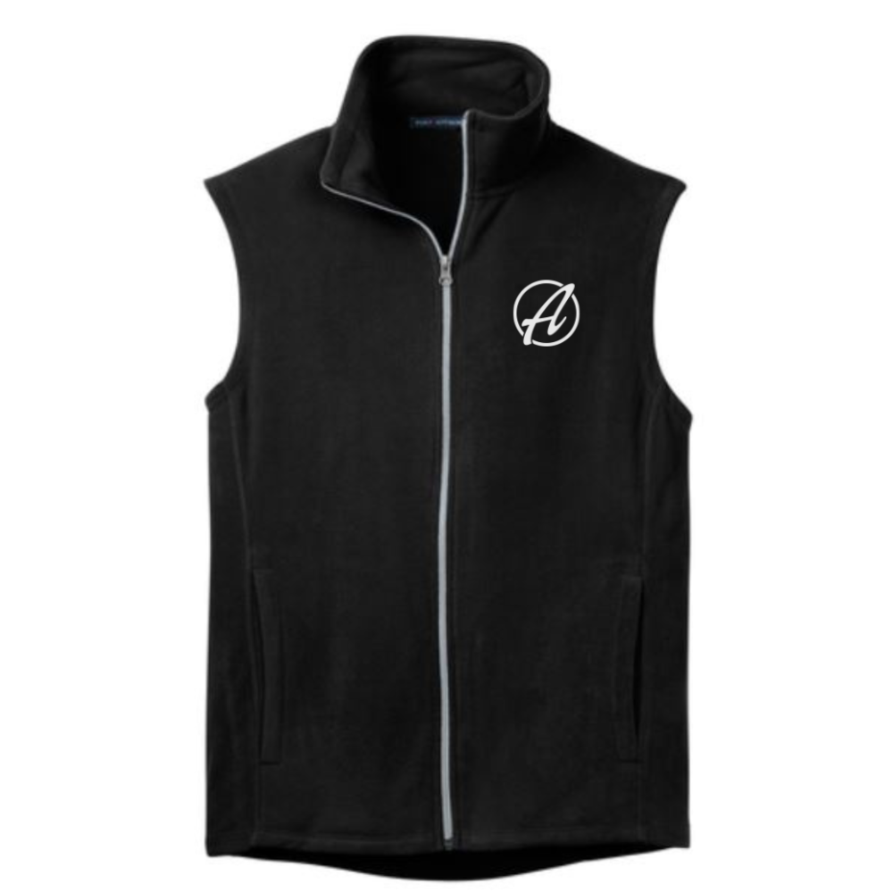 Men's Port Authority Alliance Microfleece Vest – The Alliance Store