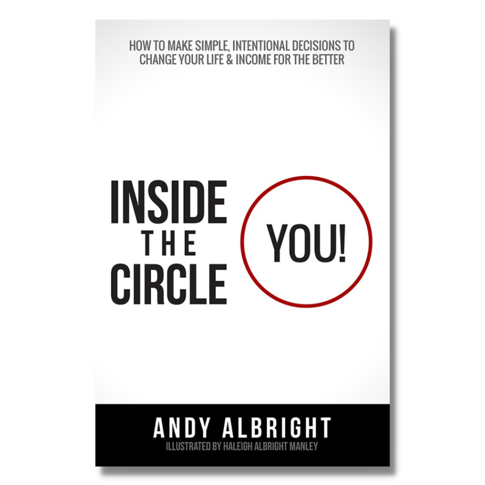 Inside the Circle