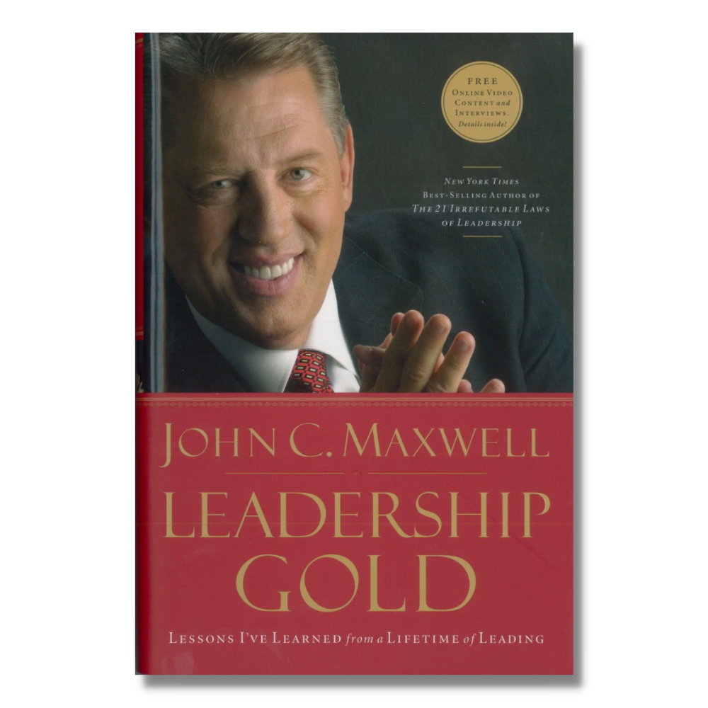Leadership Gold