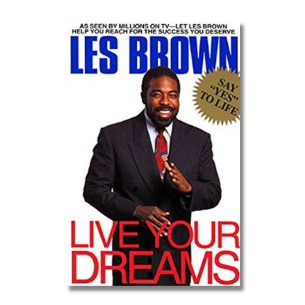 Live Your Dreams