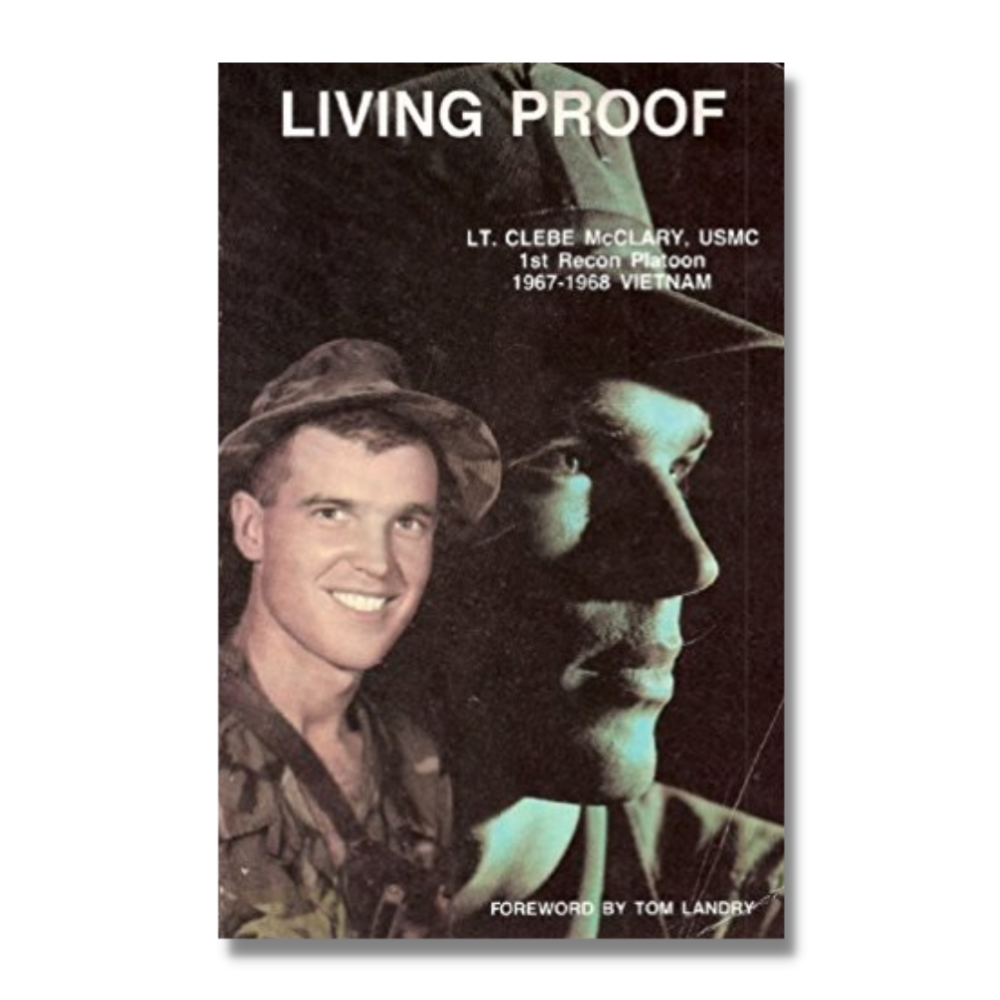 Living Proof