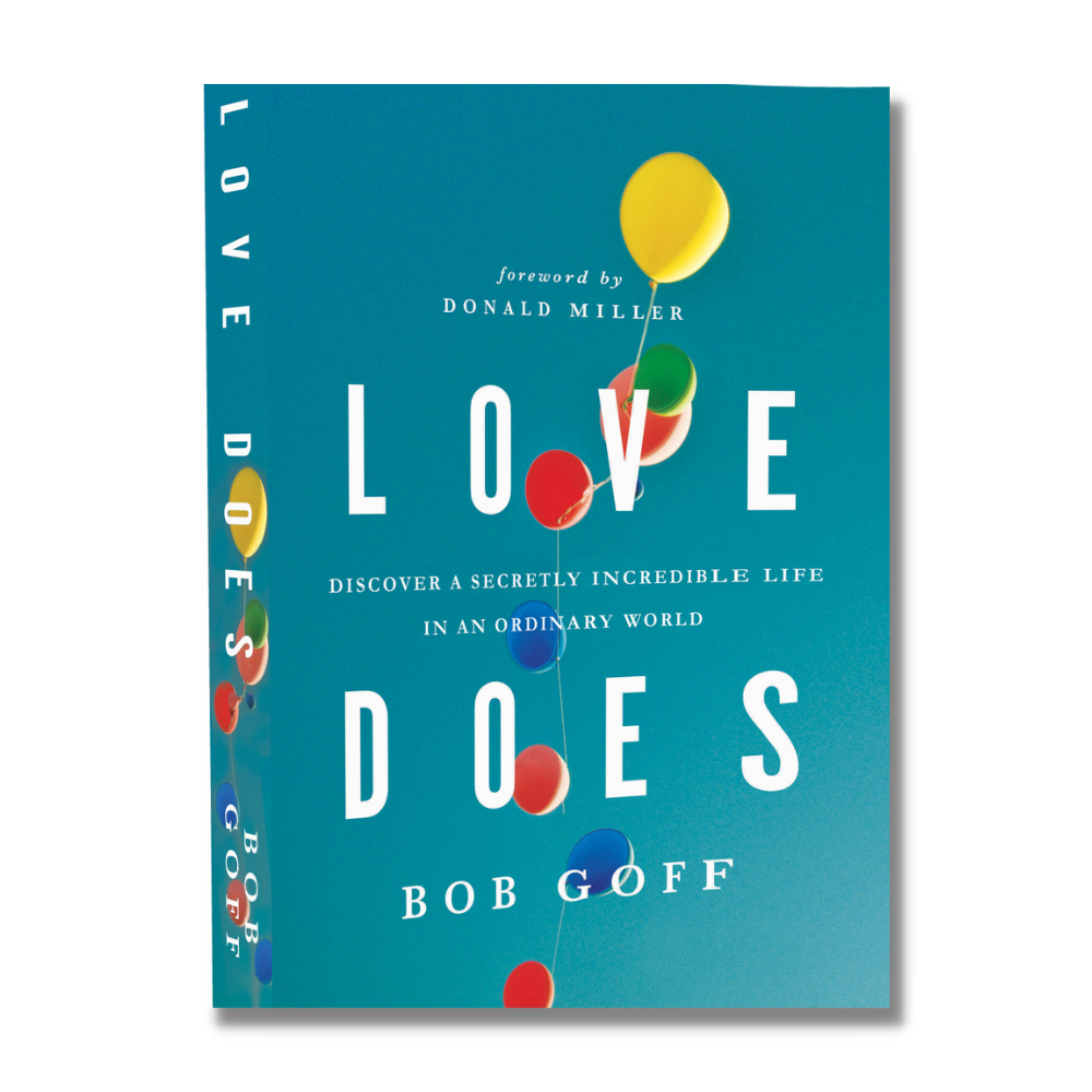 Love Does