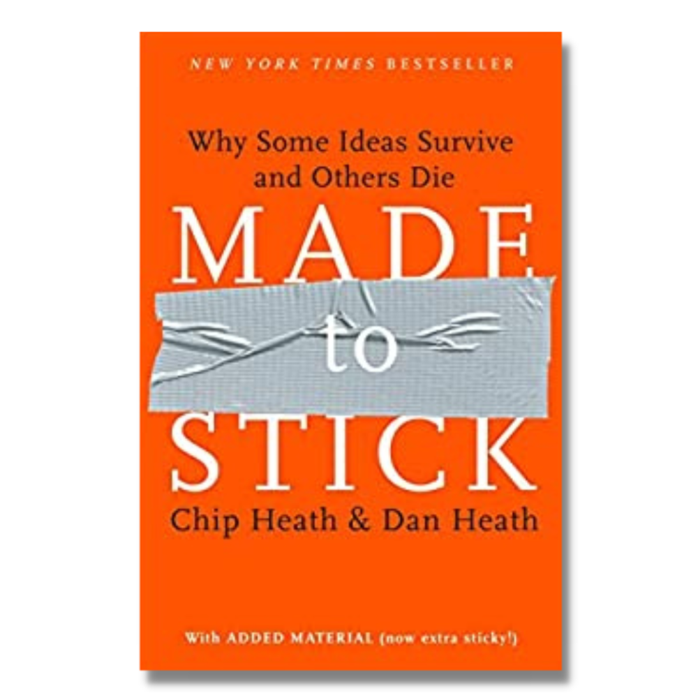 Made To Stick