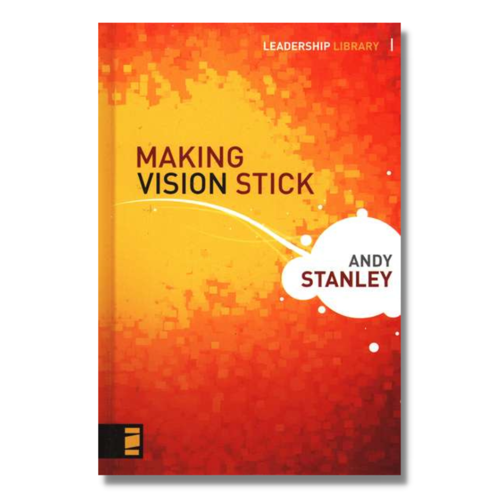 Making Vision Stick