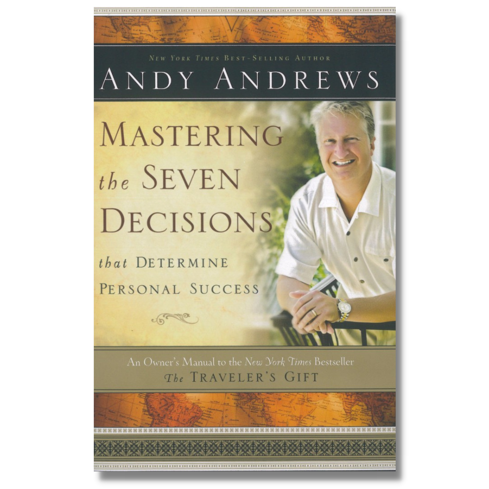 Mastering the 7 Decisions of Su