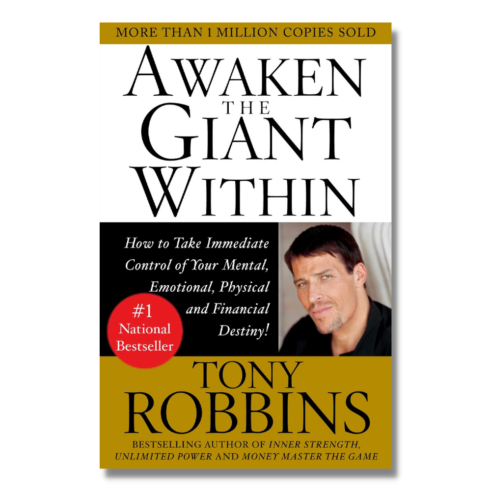 Awaken the Giant Within
