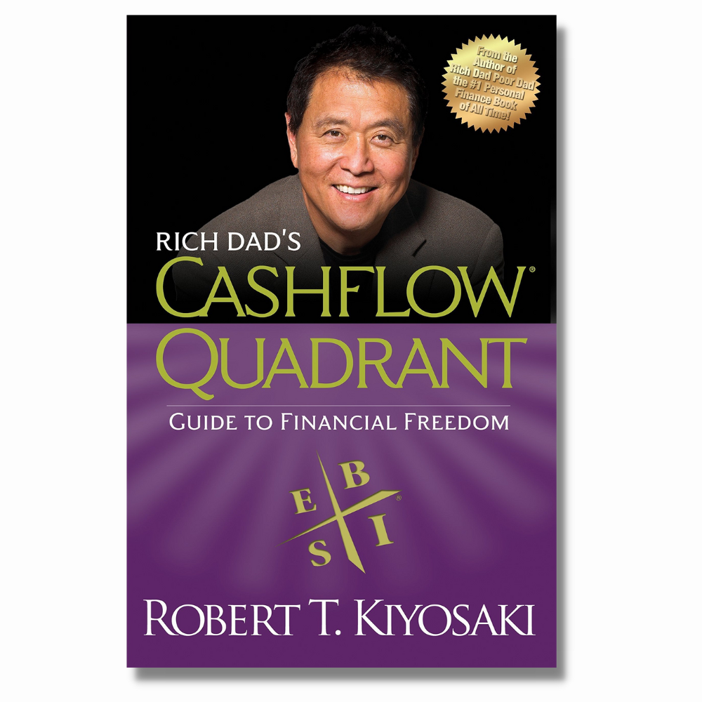 Cashflow Quadrant