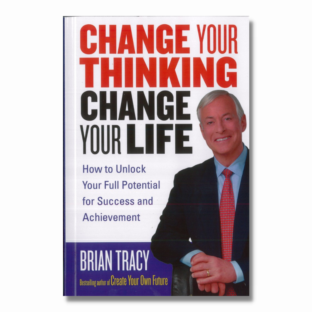 Change Your Thinking, Change Yo