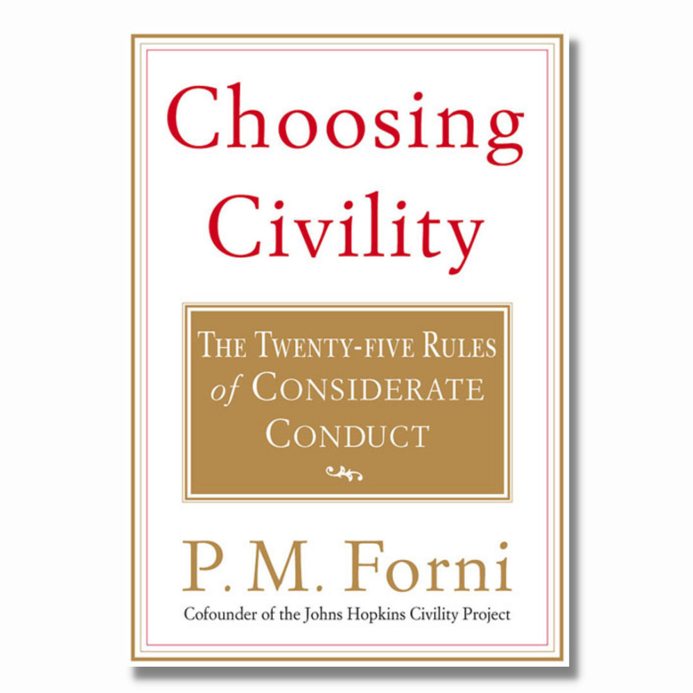 Choosing Civility
