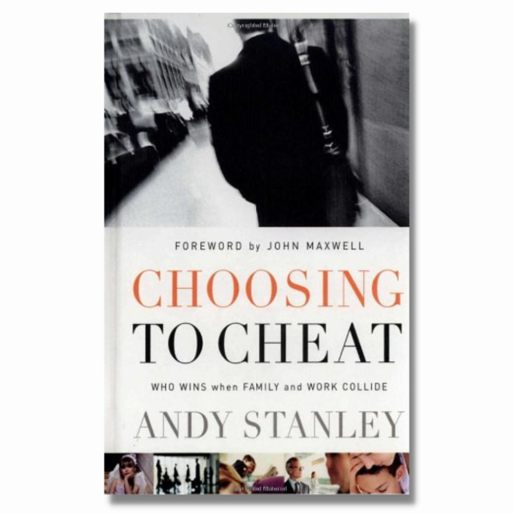 Choosing To Cheat