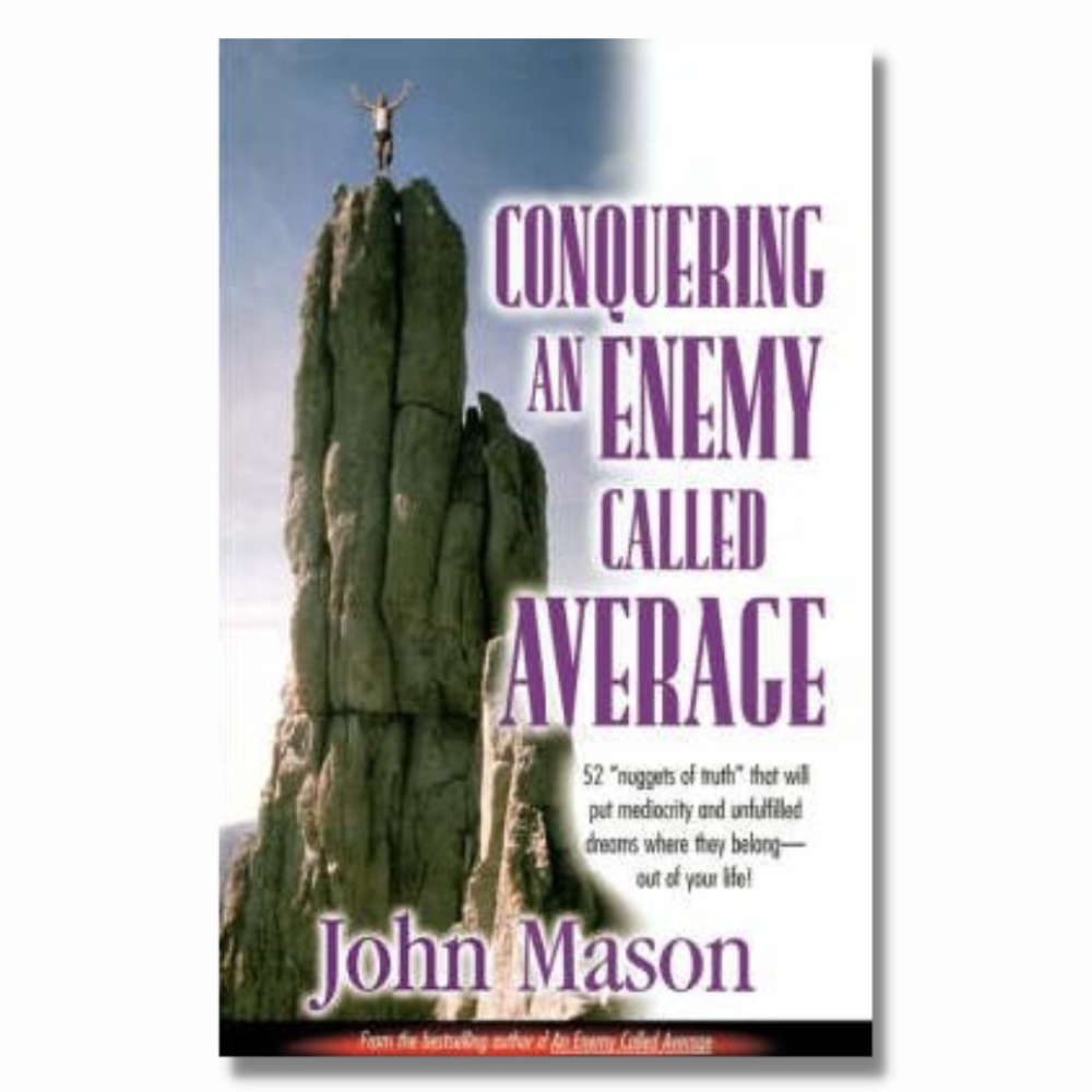 Conquering An Enemy Called Avg