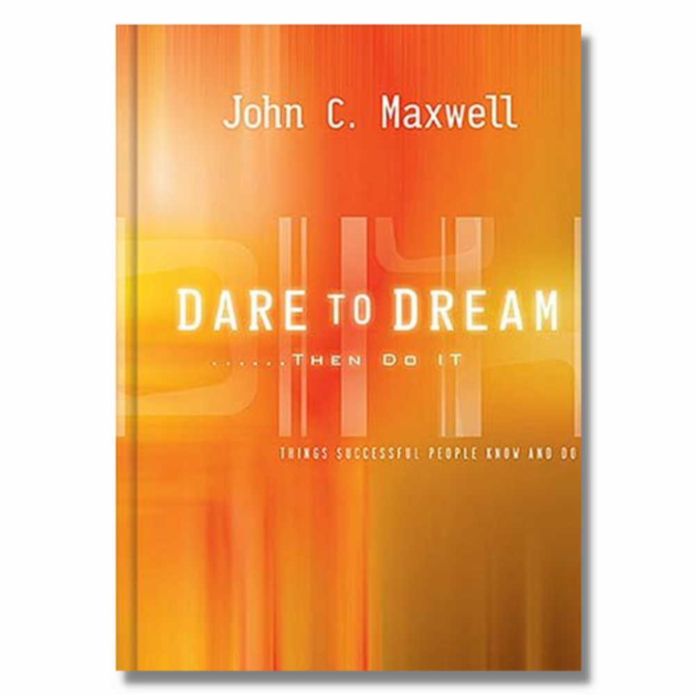 Dare to Dream