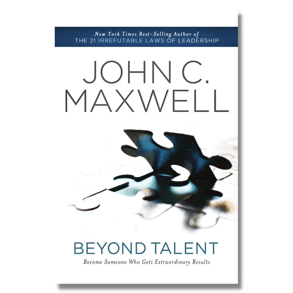 Beyond Talent