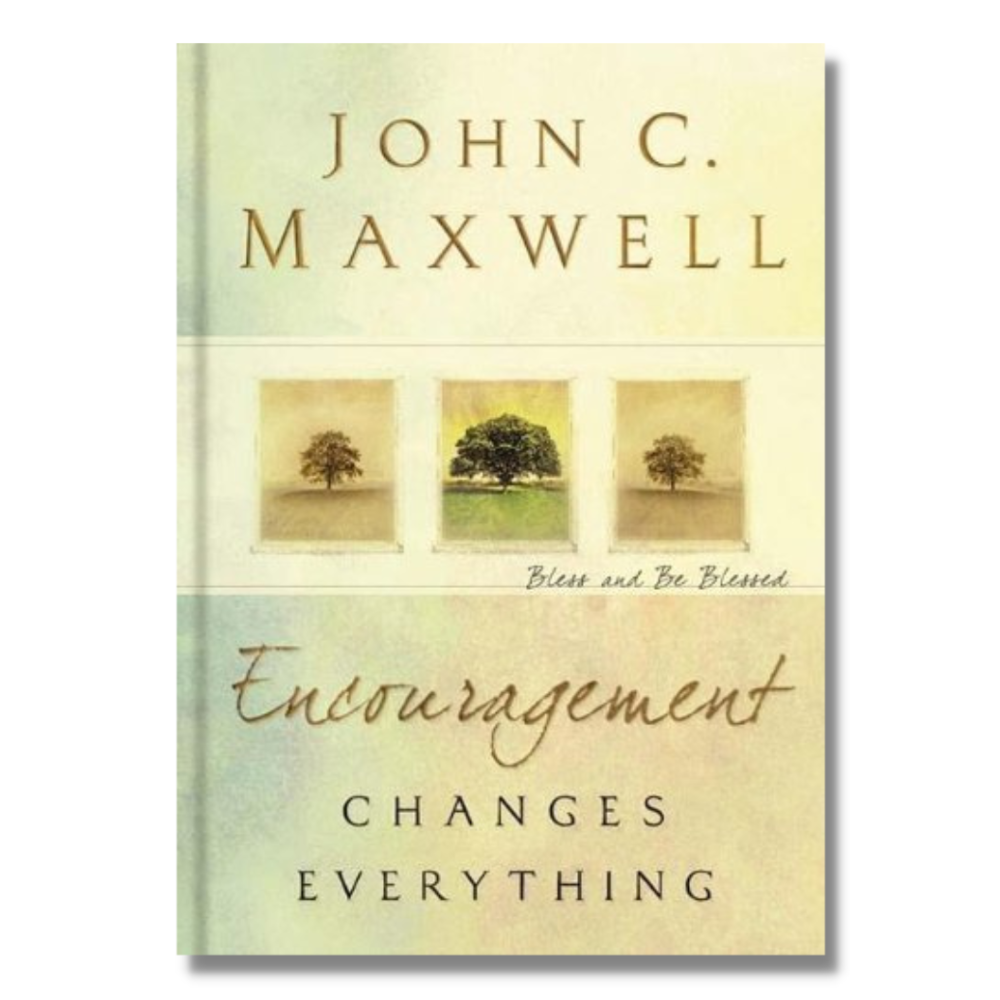 Encouragement Changes Everything