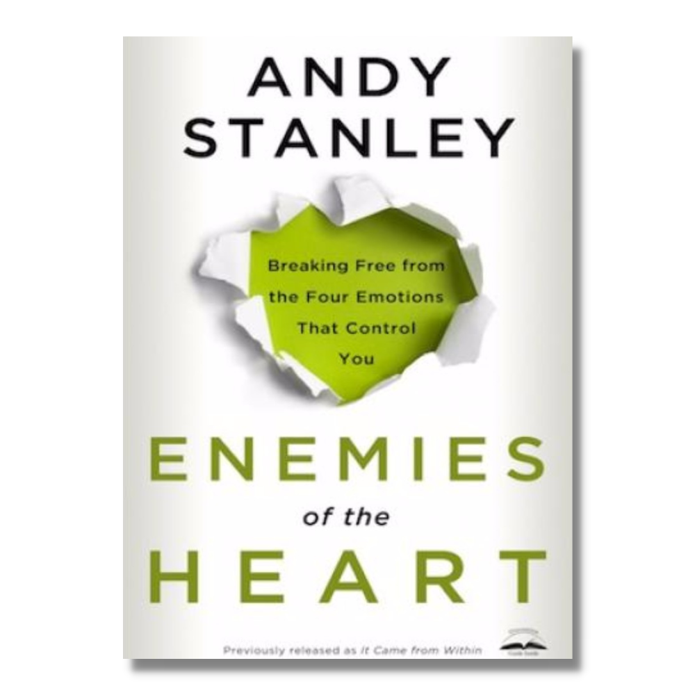 Enemies of the Heart
