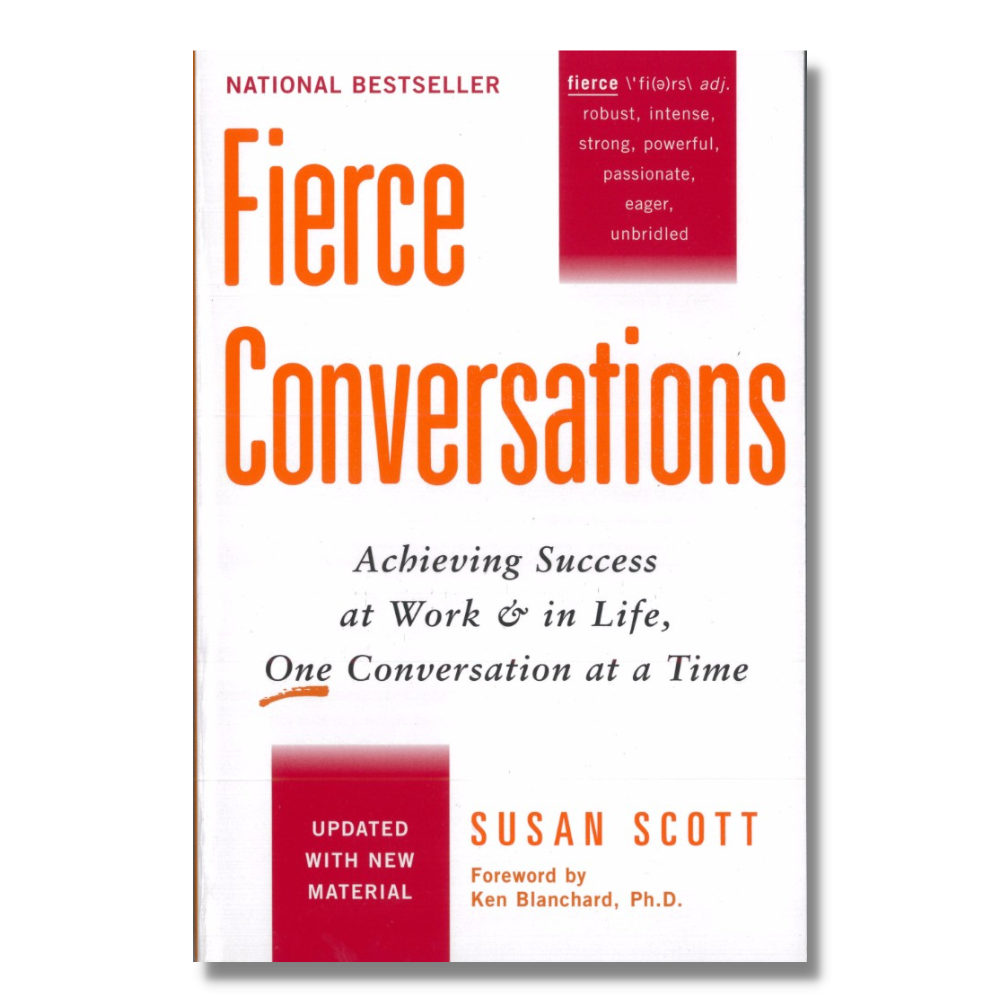 Fierce Conversations