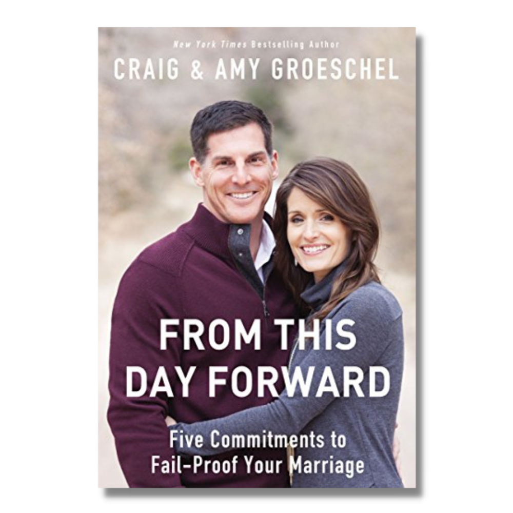 From This Day Forward