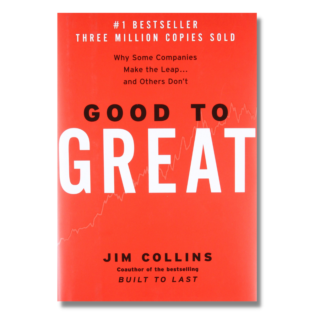 Good to Great
