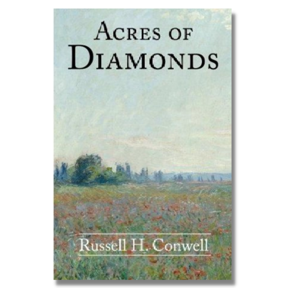 Acres of Diamonds