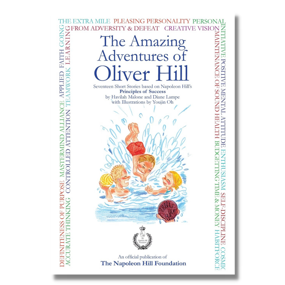 Adventures of Oliver Hill