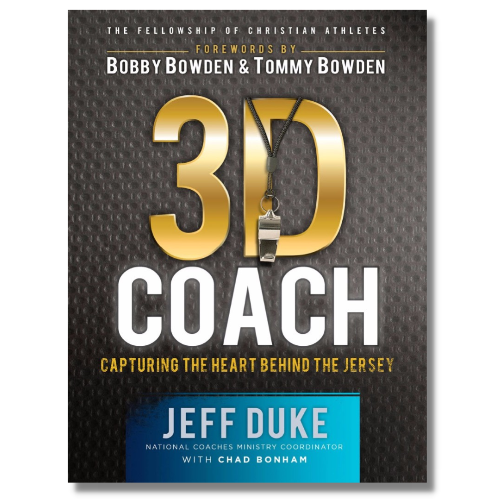 3D Coach