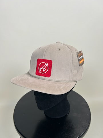 Alliance Corduroy Hat