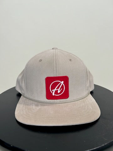 Alliance Corduroy Hat