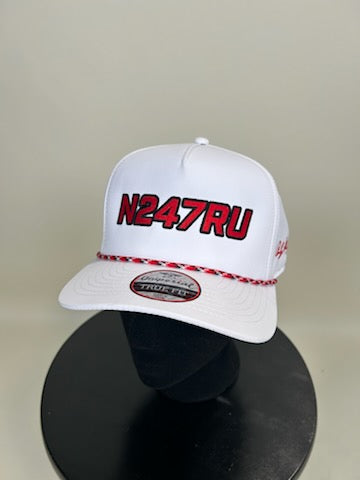Unisex Imperial N247RU Hat