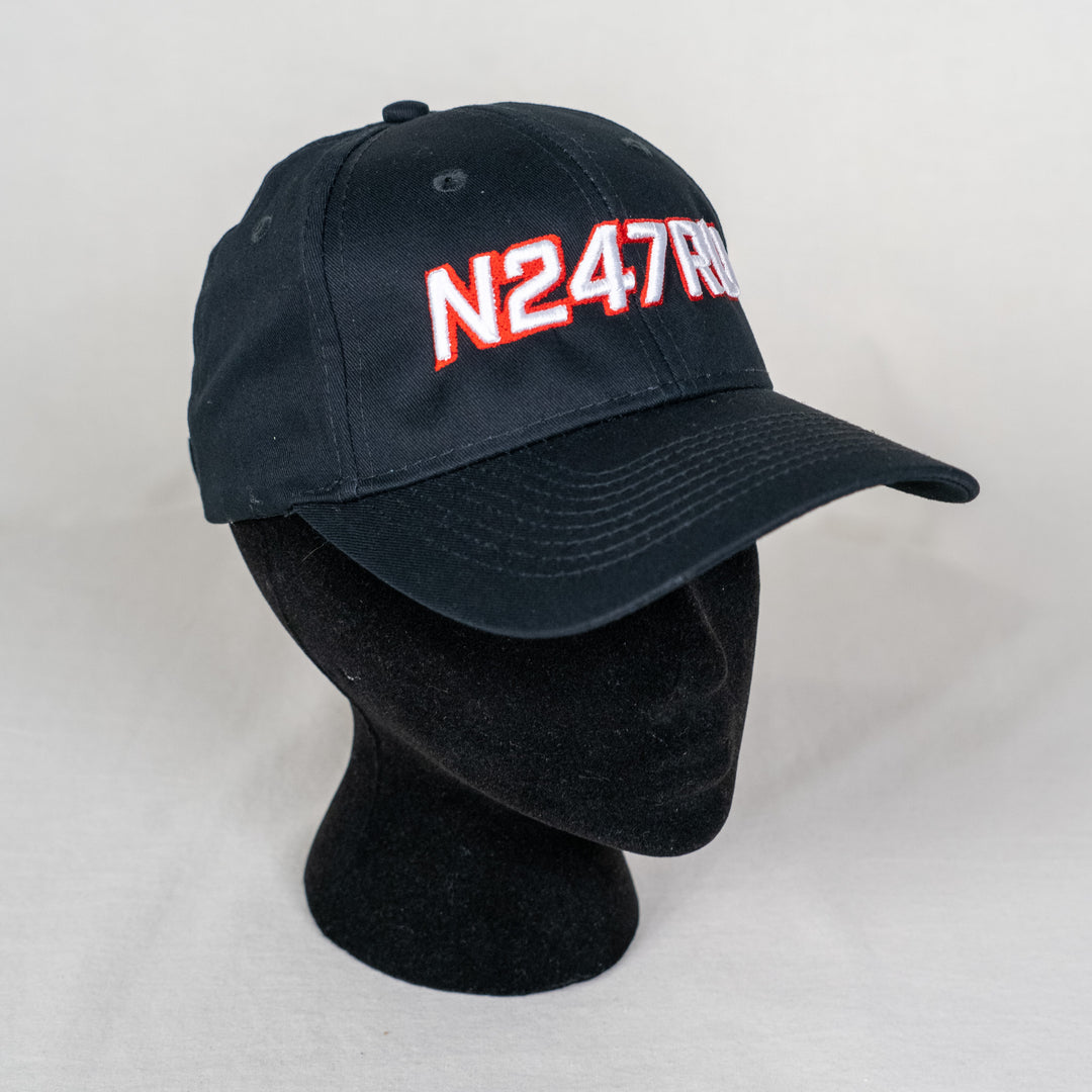 N247RU Baseball Hat