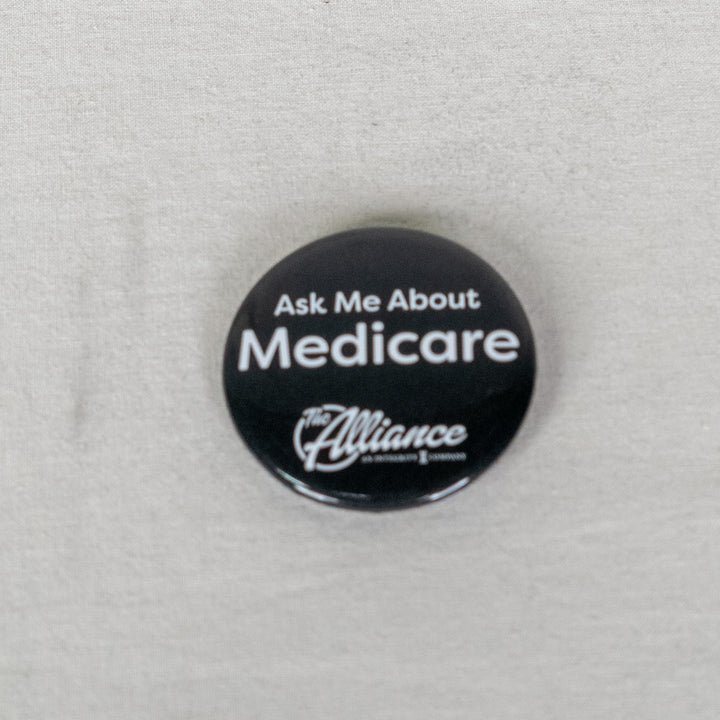 Medicare Button