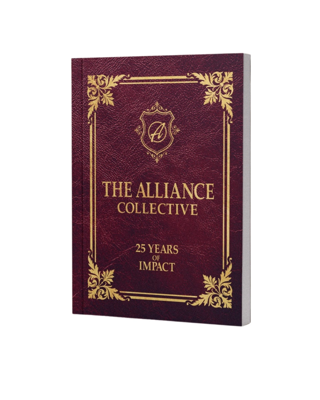 The Alliance Collective Book