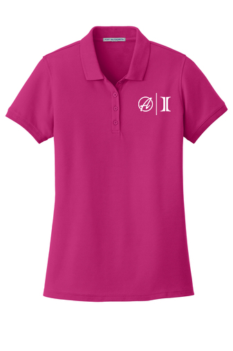 Ladies Alliance/Integrity Polo