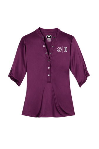 Ogio Ladies Blouse