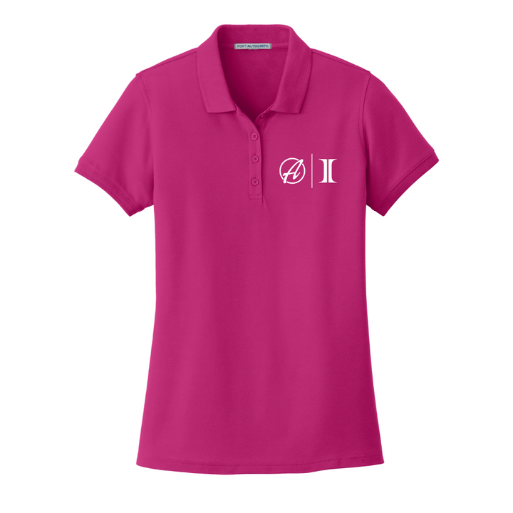 Port Authority Ladies Polo