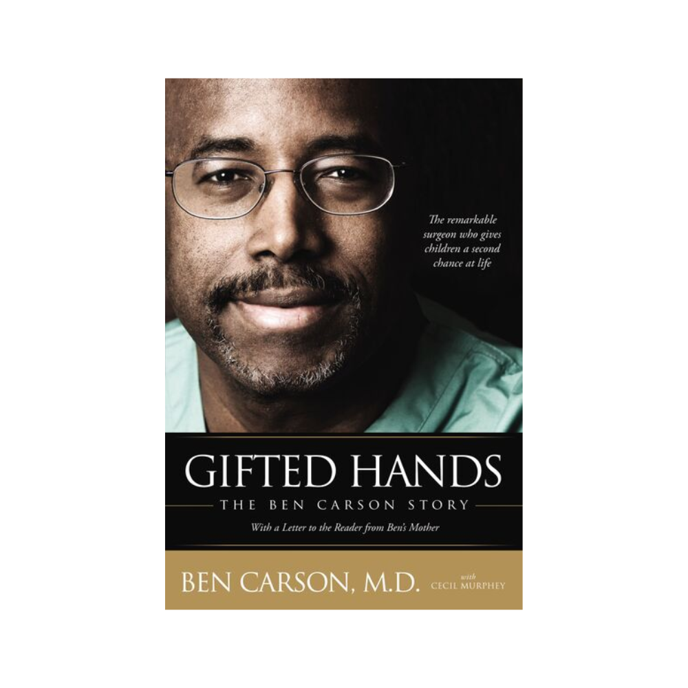 Gifted Hands