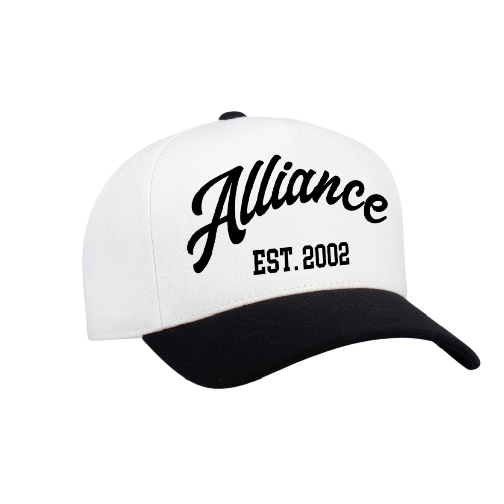 Unisex Baseball Cap