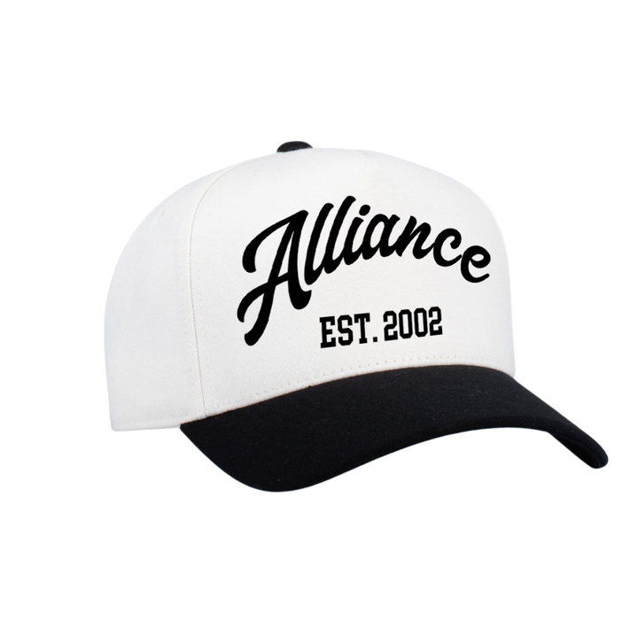 Unisex Baseball Cap