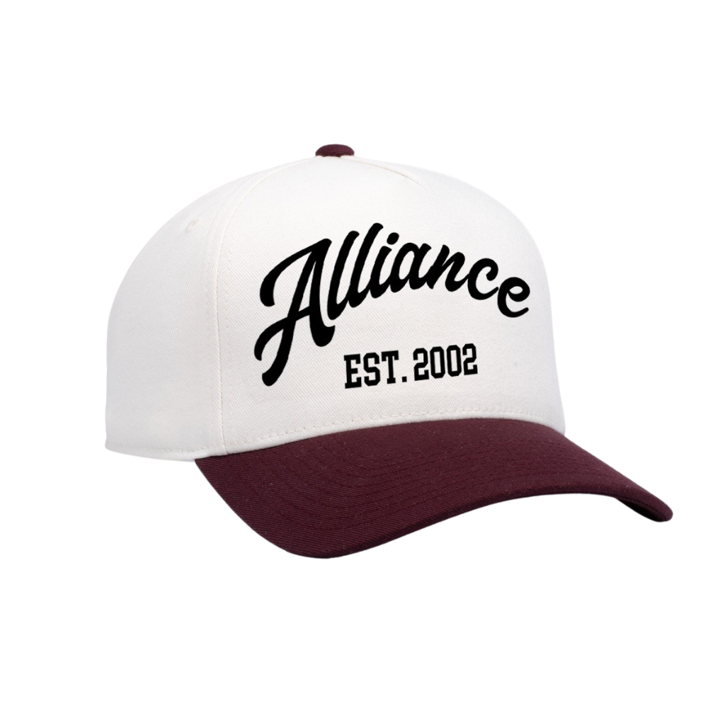 Unisex Baseball Cap