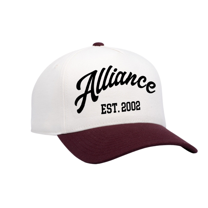 Unisex Baseball Cap