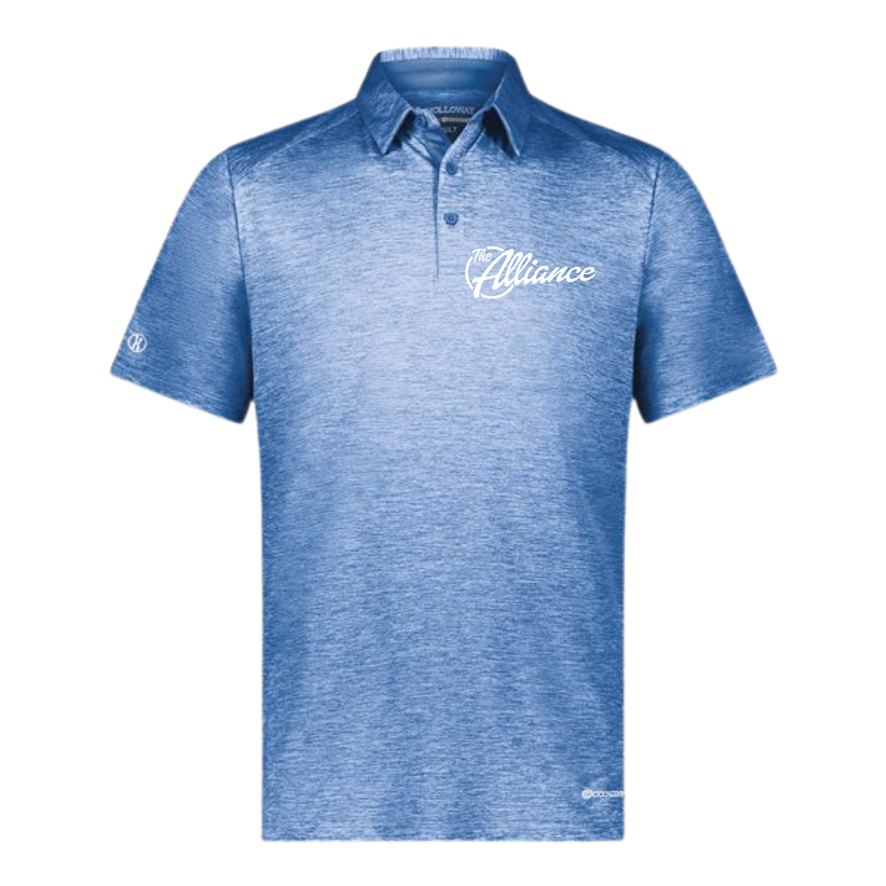 Men's Holloway Polo