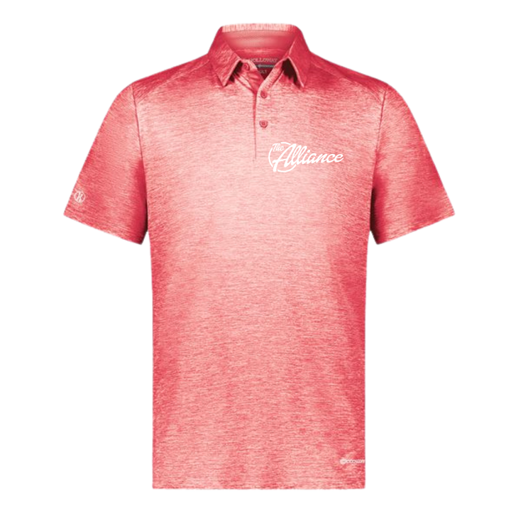 Men's Holloway Polo