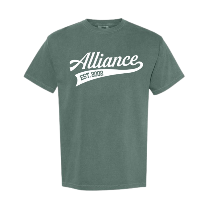 Unisex Comfort Colors T-shirt