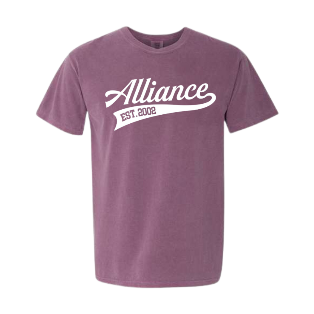 Unisex Comfort Colors T-shirt