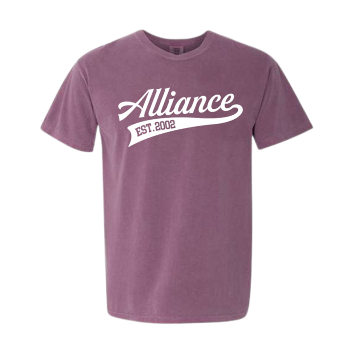 Unisex Comfort Colors T-shirt