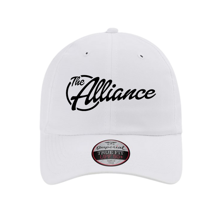 Unisex Imperial Cap